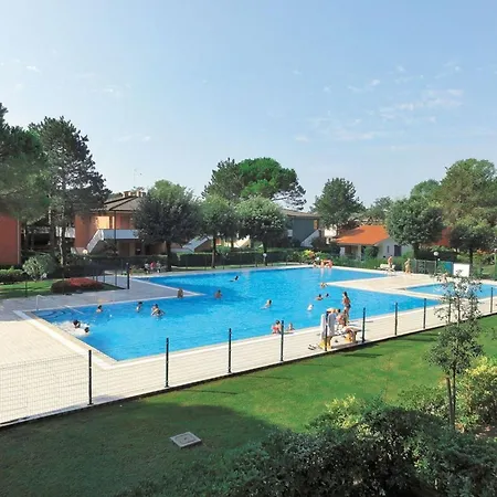 With Shared Pools * Бібіоне