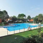 With Shared Pools * Бибионе
