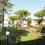 With Shared Pools * Бибионе