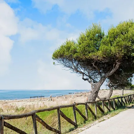 빌라 With Shared Pools *