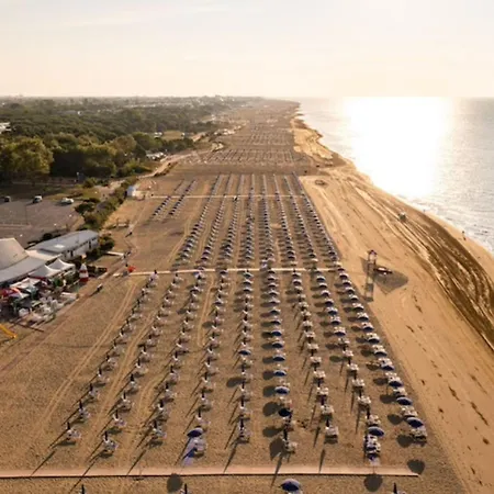 빌라 With Shared Pools 비비오네