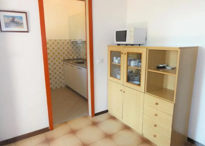 Villa With Shared Pools Bibione