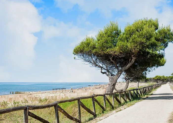 Villa With Shared Pools *